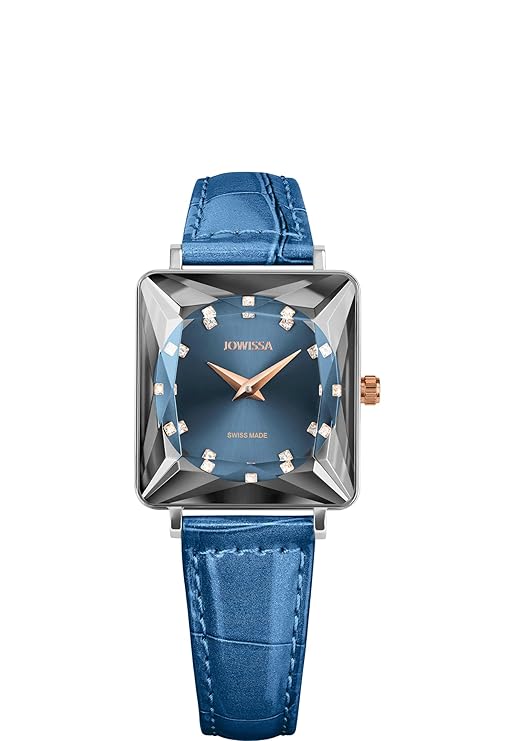 ساعت مچی زنانه جویسا مدل j8.782.m