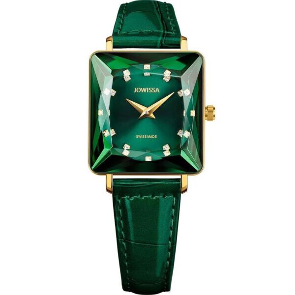 ساعت مچی زنانه جویسا مدل j8.063.m