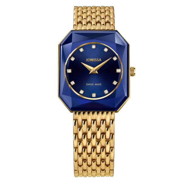 ساعت مچی زنانه جویسا مدل j8.080.m