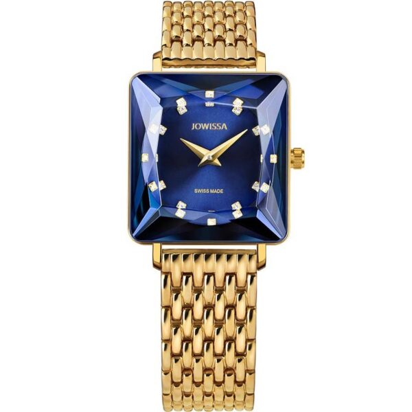 ساعت مچی زنانه جویسا مدل j5.758.m