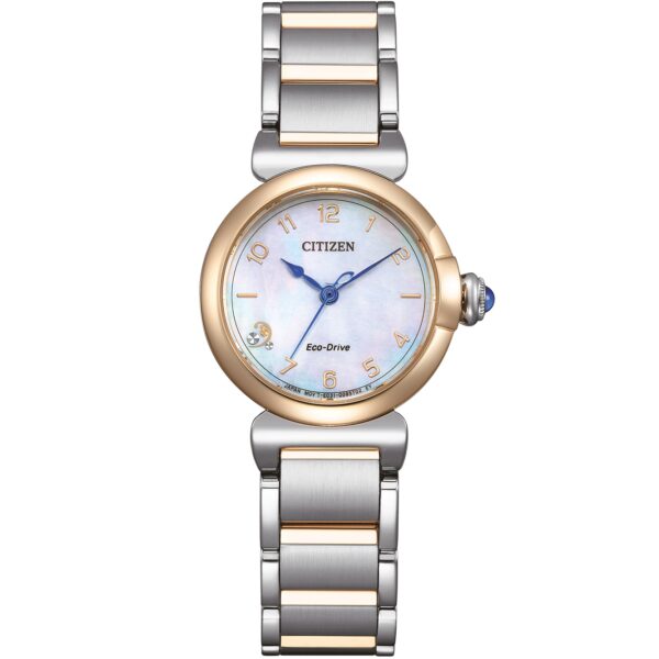 ساعت مچی زنانه سیتیزن مدل EM1136-87D