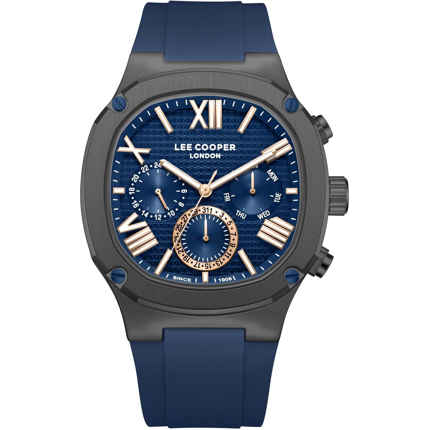 ساعت مچی مردانه لی کوپر مدل LC08150.099