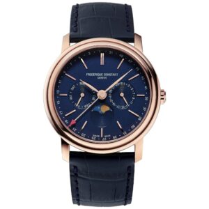 ساعت مچی مردانه فردریک کنسانت (Frederique Constant) مدل FC-270N4P4