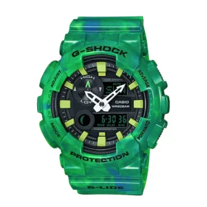 ساعت مچی مردانه G-SHOCK کاسیو مدل GAX-100MB-3A