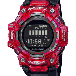 ساعت مچی مردانه G-Shock کاسیو مدل GBD-100SM-4A1