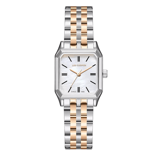 ساعت مچی زنانه لی کوپر مدل LC08120.520