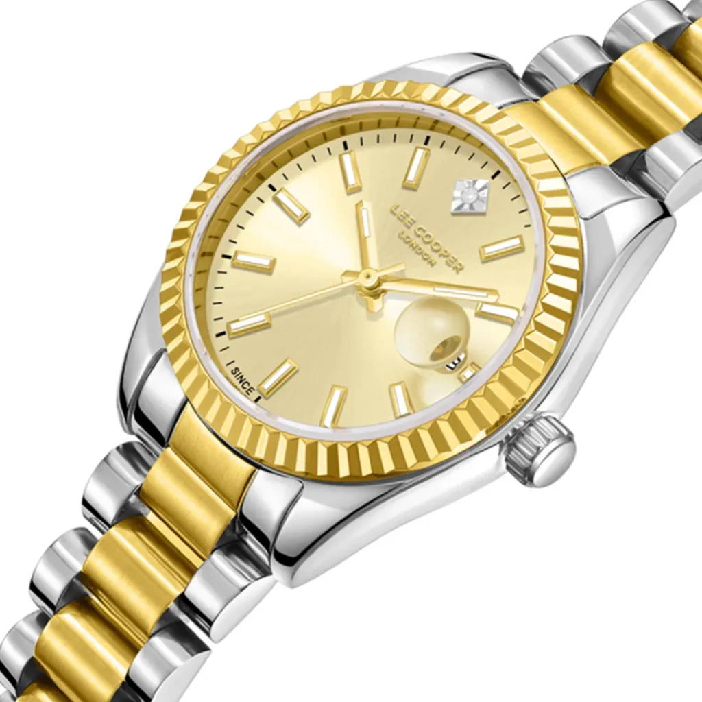 ساعت مچی زنانه لی کوپر مدل LC08126.210 - تصویر 2