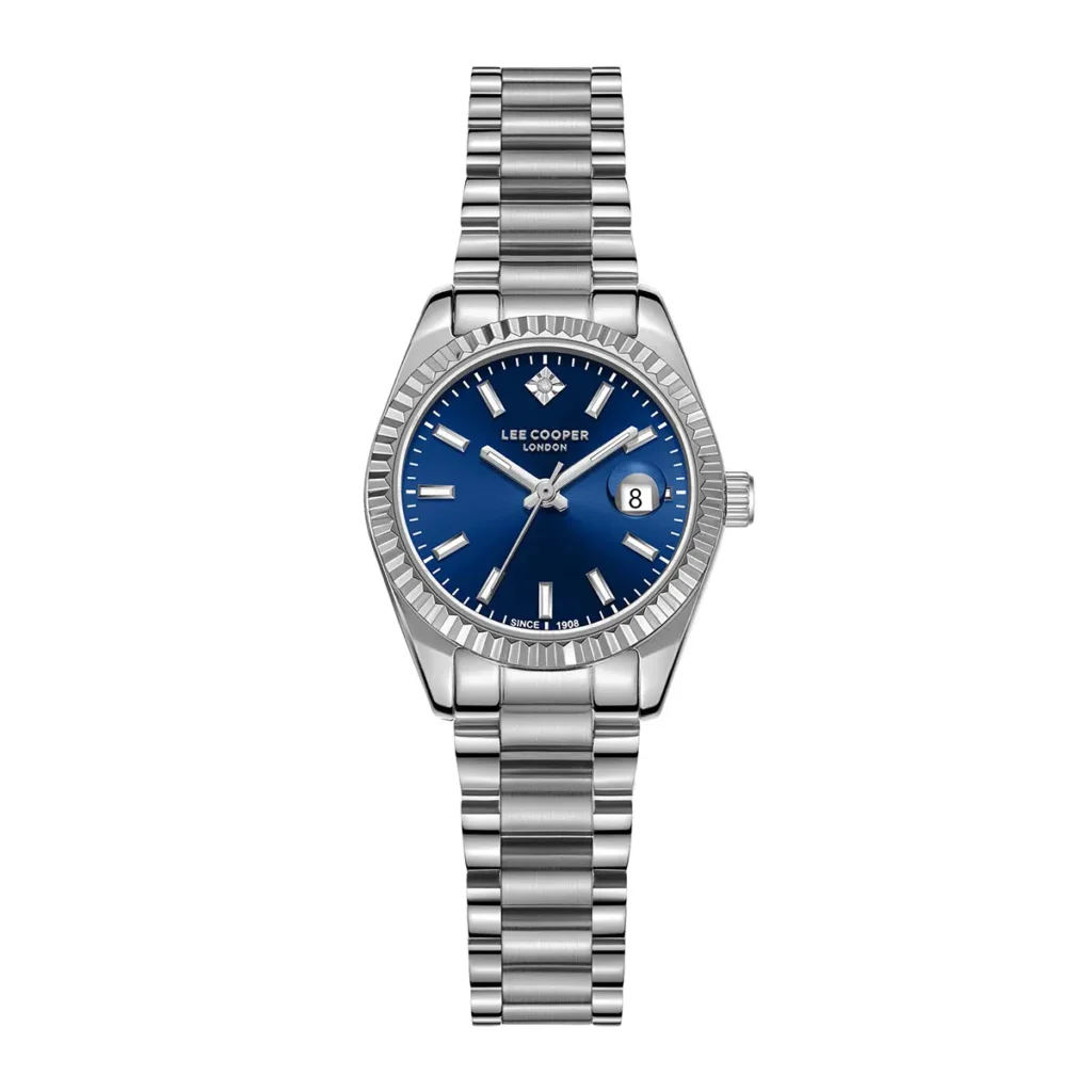 ساعت مچی زنانه لی کوپر مدل LC08126.390