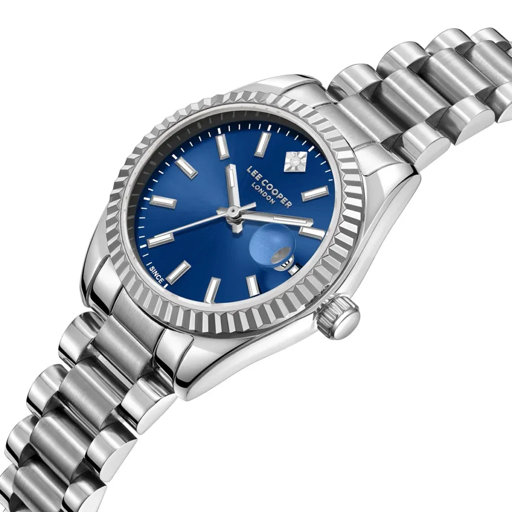 ساعت مچی زنانه لی کوپر مدل LC08126.390 - تصویر 2