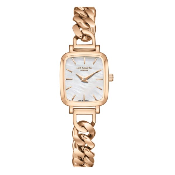 ساعت مچی زنانه لی کوپر مدل LC08130.420