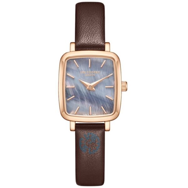 ساعت مچی زنانه لی کوپر مدل LC08151.552