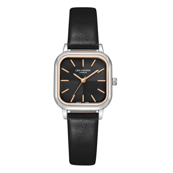 ساعت مچی زنانه لی کوپر مدل LC08152.351