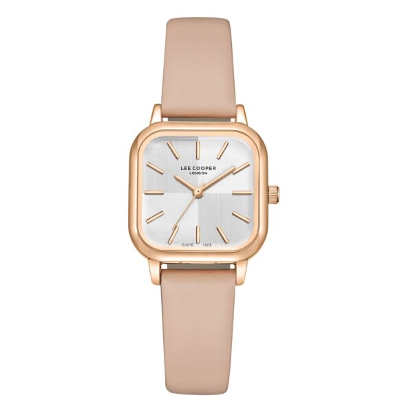 ساعت مچی زنانه لی کوپر مدل LC08152.438