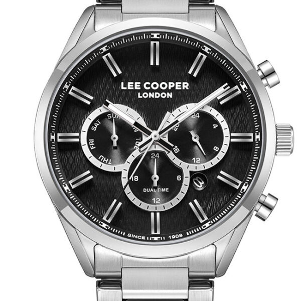 ساعت مچی مردانه لی کوپر مدل LC08153.350