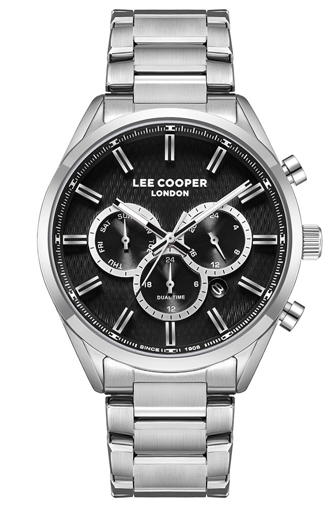 ساعت مچی مردانه لی کوپر مدل LC08153.350