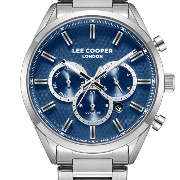 ساعت مچی مردانه لی کوپر مدل LC08153.390