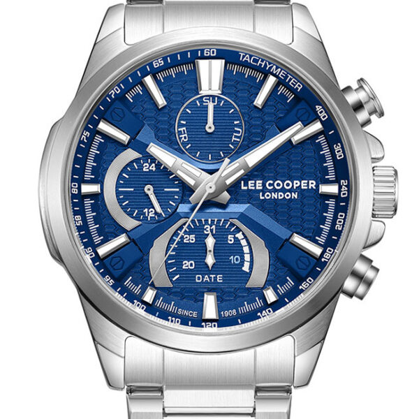 ساعت مچی مردانه لی کوپر مدل LC08166.390