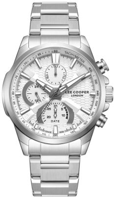ساعت مچی مردانه لی کوپر مدل LC08166.330