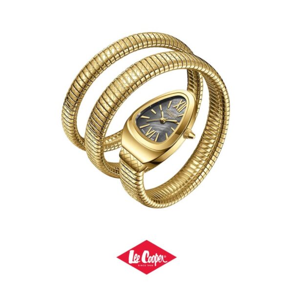 ساعت مچی زنانه لی کوپر مدل LC08173.160