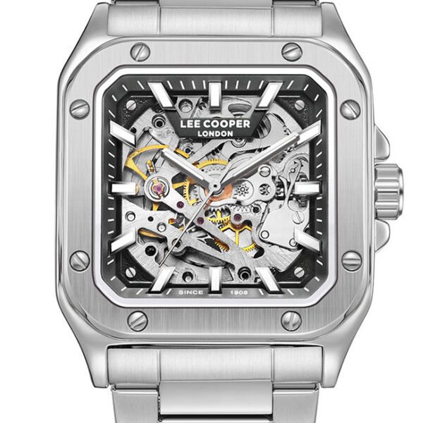 ساعت مچی مردانه لی کوپر مدل LC08198.350