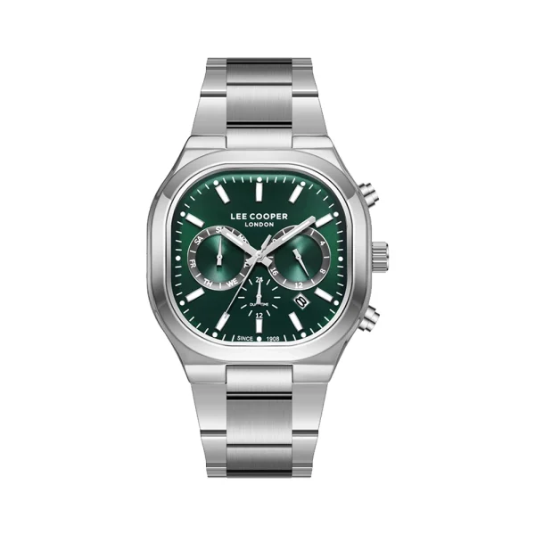 ساعت مچی مردانه لی کوپر مدل LC08169.370