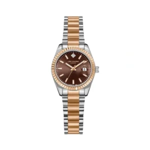 ساعت مچی زنانه لی کوپر مدل LC08126.540