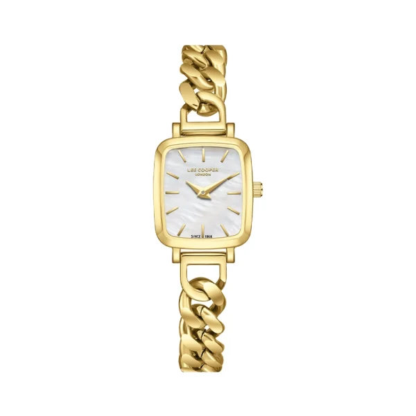 ساعت مچی زنانه لی کوپر مدل LC08130.120