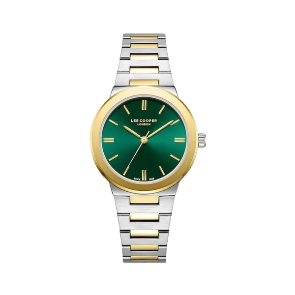 ساعت مچی زنانه لی کوپر مدل LC08133.270