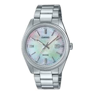 ساعت مچی مردانه کاسیو مدل MTP-1302DS-7A