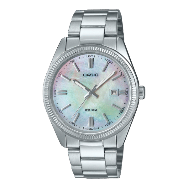 ساعت مچی مردانه کاسیو مدل MTP-1302DS-7A
