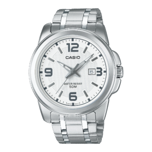 ساعت مچی مردانه کاسیو مدل MTP-1314D-7A