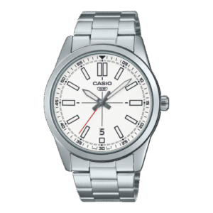 ساعت مچی مردانه کاسیو مدل MTP-VD02D-7E