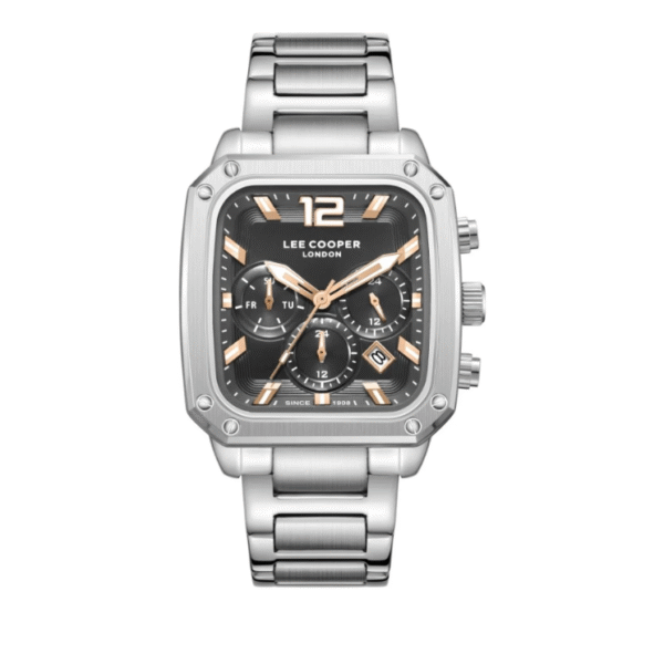 ساعت مچی مردانه لی کوپر مدل LC08182.360