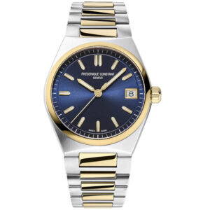 ساعت مچی زنانه فردریک کنستانت مدل FC-240N2NH3B