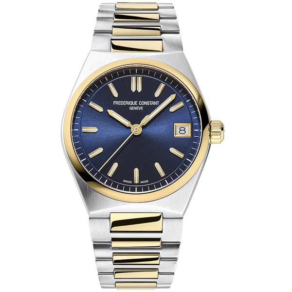 ساعت مچی زنانه فردریک کنستانت مدل FC-240N2NH3B