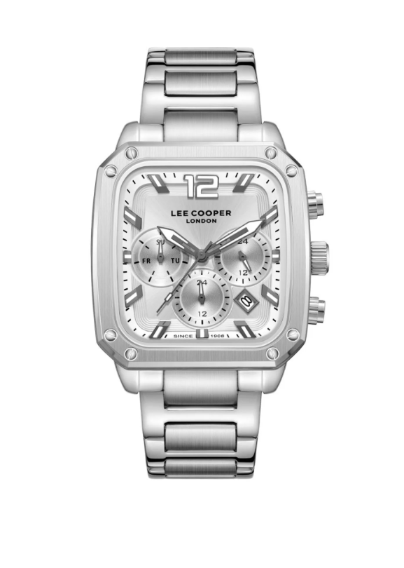 ساعت مچی مردانه لی کوپر مدل LC08182.330
