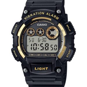 ساعت مچی مردانه کاسیو مدل W-735H-1A2