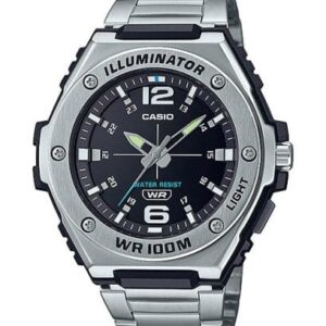 ساعت مچی مردانه کاسیو مدل MWA-100HD-1A