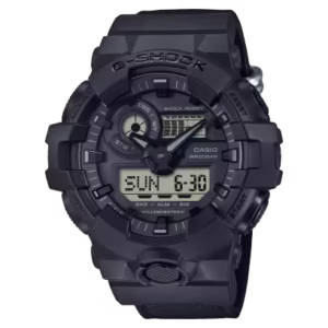 ساعت مردانه کاسیو G-SHOCK مدل GA-700BCE-1A