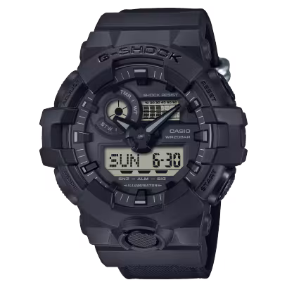 ساعت مردانه کاسیو G-SHOCK مدل GA-700BCE-1A