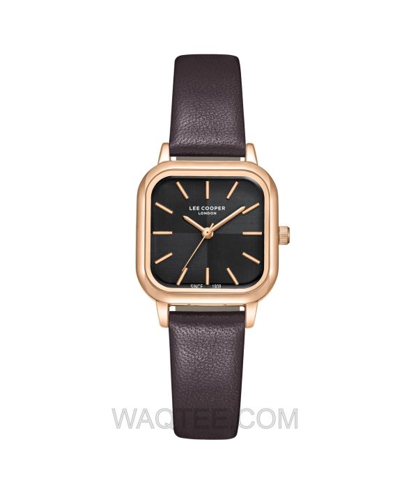 ساعت مچی زنانه لی کوپر مدل LC08152.462