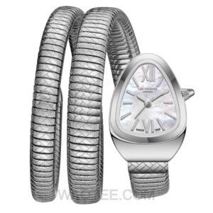 ساعت مچی زنانه لی کوپر مدل LC08173.320