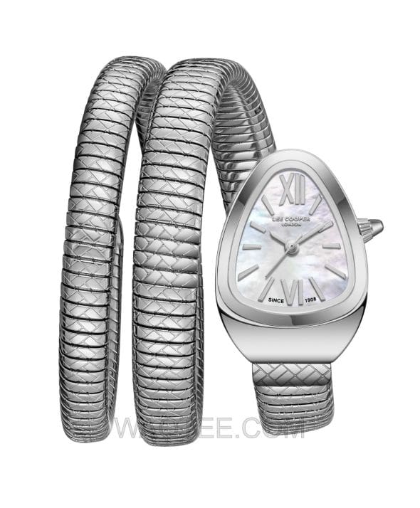 ساعت مچی زنانه لی کوپر مدل LC08173.320