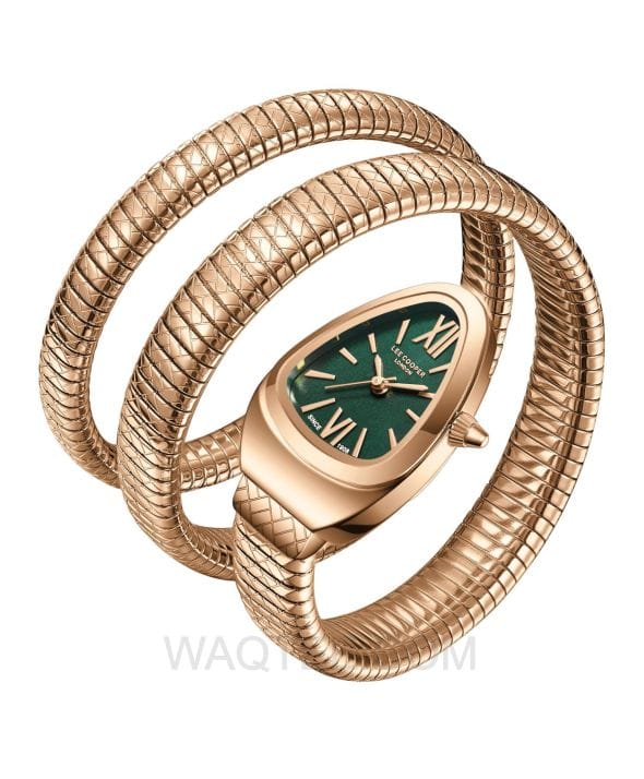 ساعت مچی زنانه لی کوپر مدل LC08173.470