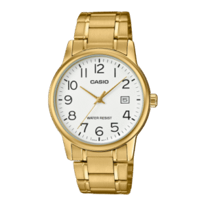 ساعت مچی مردانه کاسیو مدل MTP-V002G-7B2