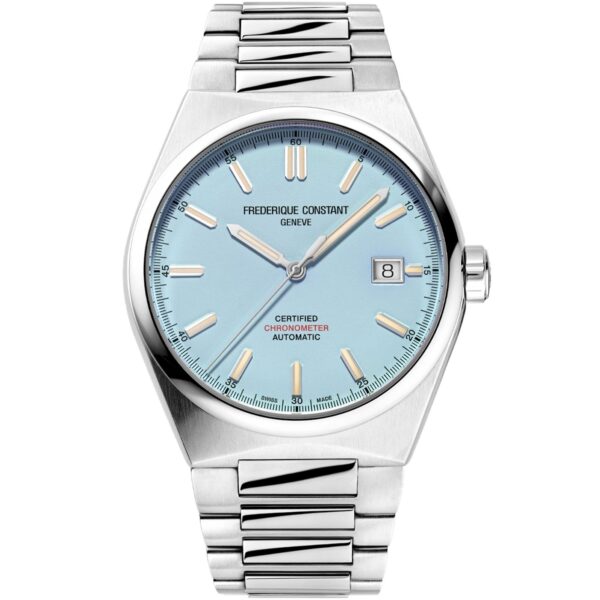 ساعت مچی مردانه فردریک کنستانت مدل FC-303LB3NH6B