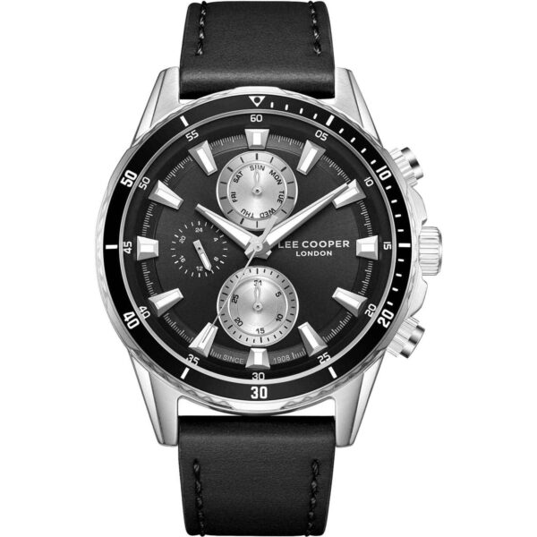 ساعت مچی مردانه لی کوپر مدل LC08004.351