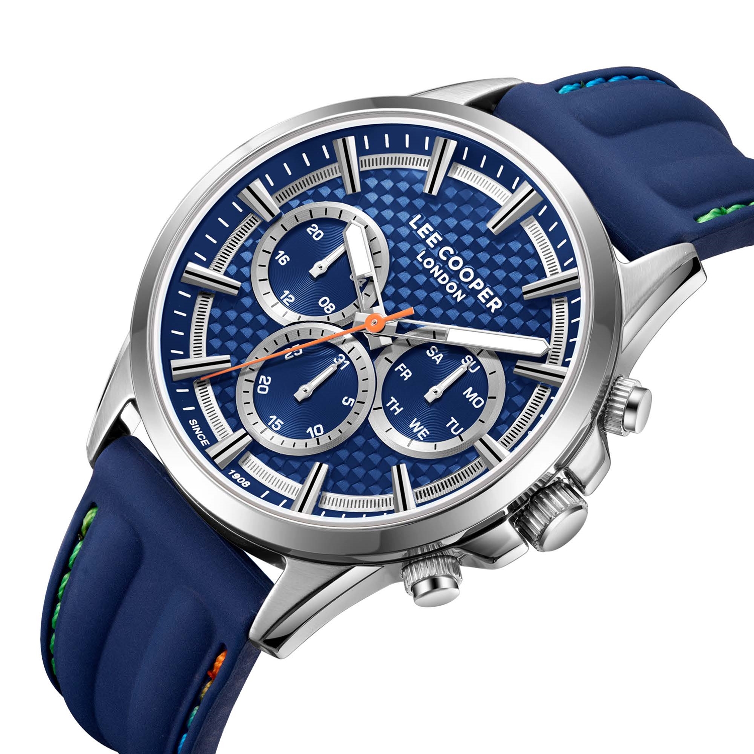 ساعت مچی مردانه لی کوپر مدل LC08048.399 - تصویر 2