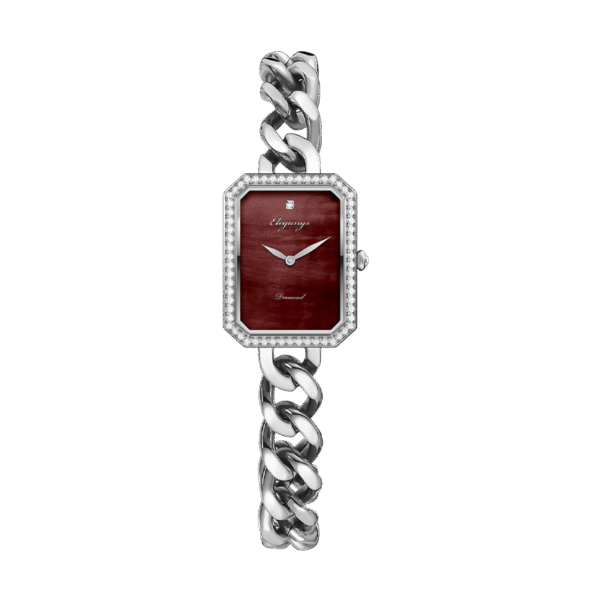 ساعت مچی زنانه الگنگس مدل SL8321-061