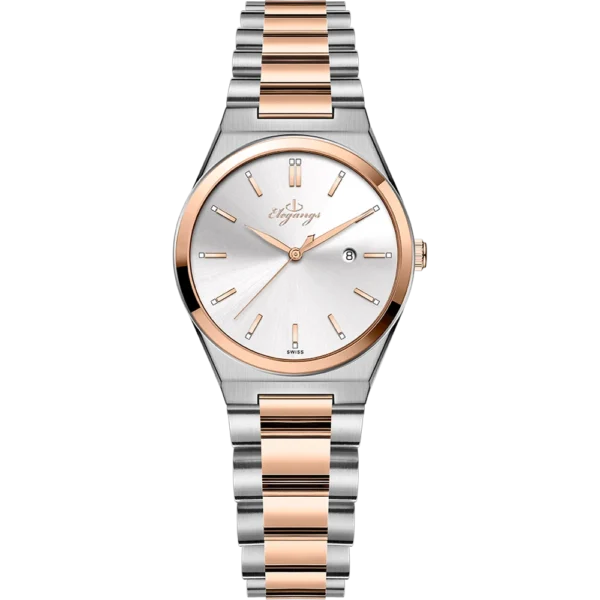 ساعت مچی زنانه الگنگس مدل   SP8341-109